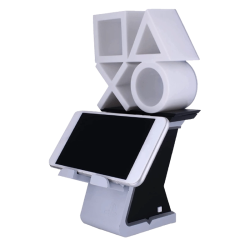 CableGuys PlayStation Ikon Controller and Phone Holder CableGuys PlayStation Ikon Controller and Phone Holder